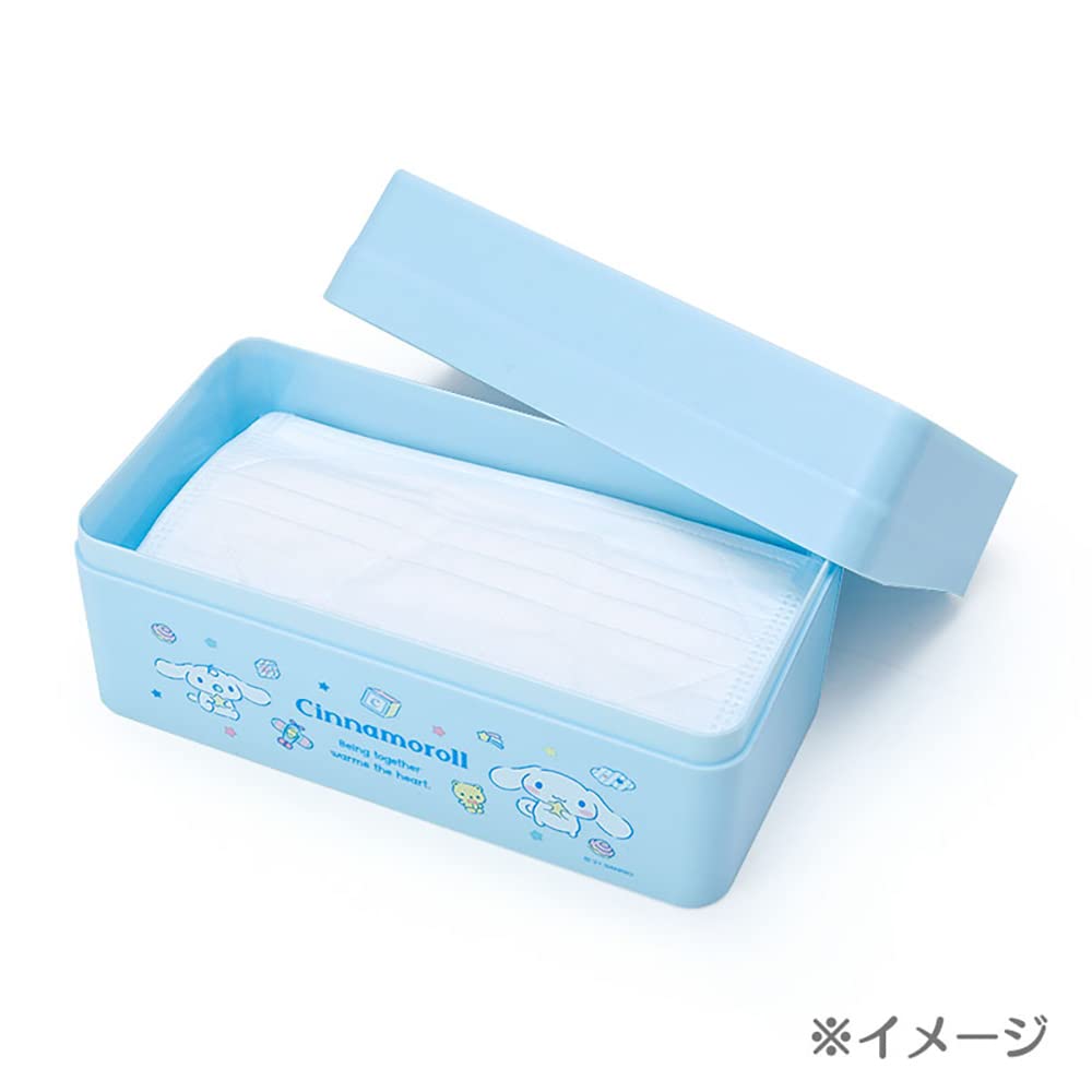 Amazon.co.jp: サンリオ(SANRIO) ハローキティ マグネット付きマスク